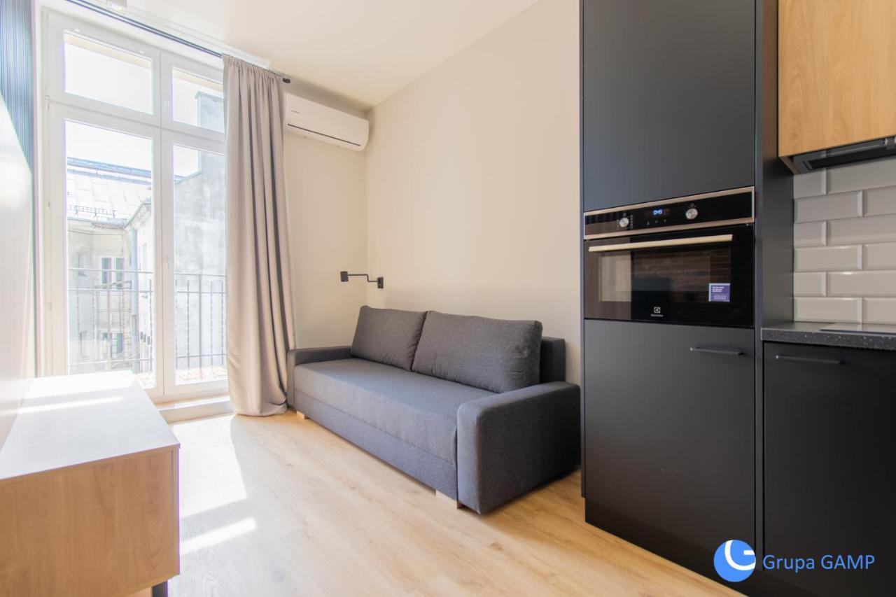 Apartamenty Skawinska 10 Krakow Exterior photo