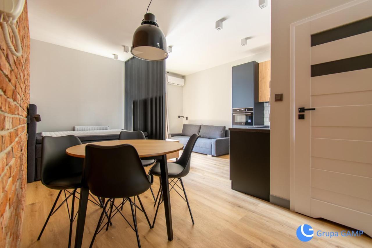 Apartamenty Skawinska 10 Krakow Exterior photo
