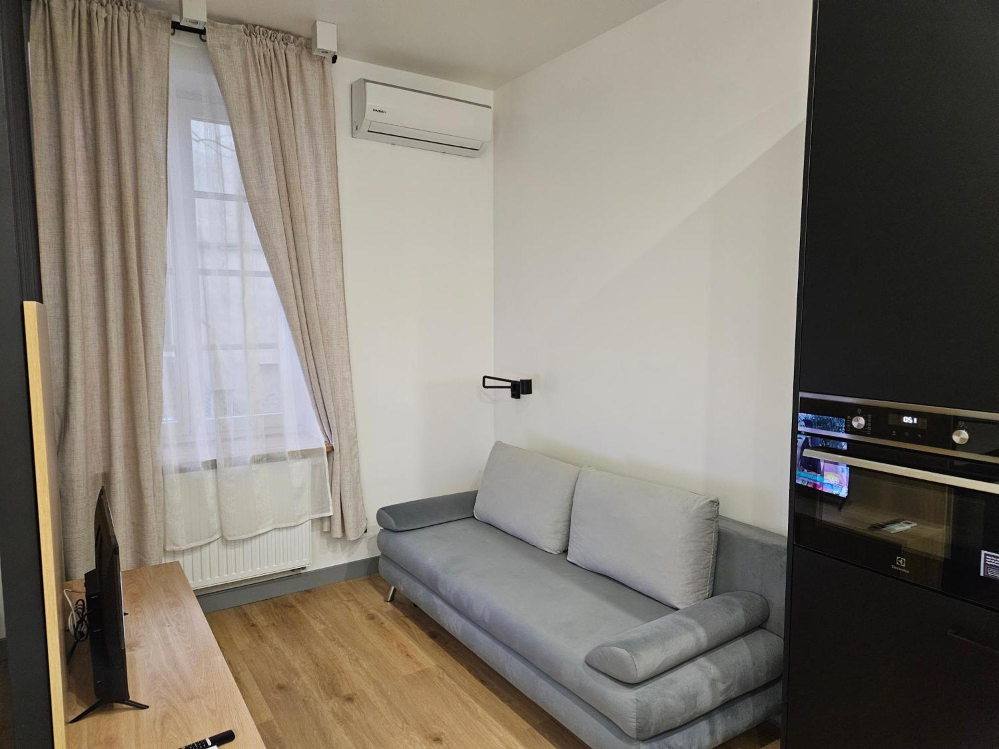 Apartamenty Skawinska 10 Krakow Exterior photo